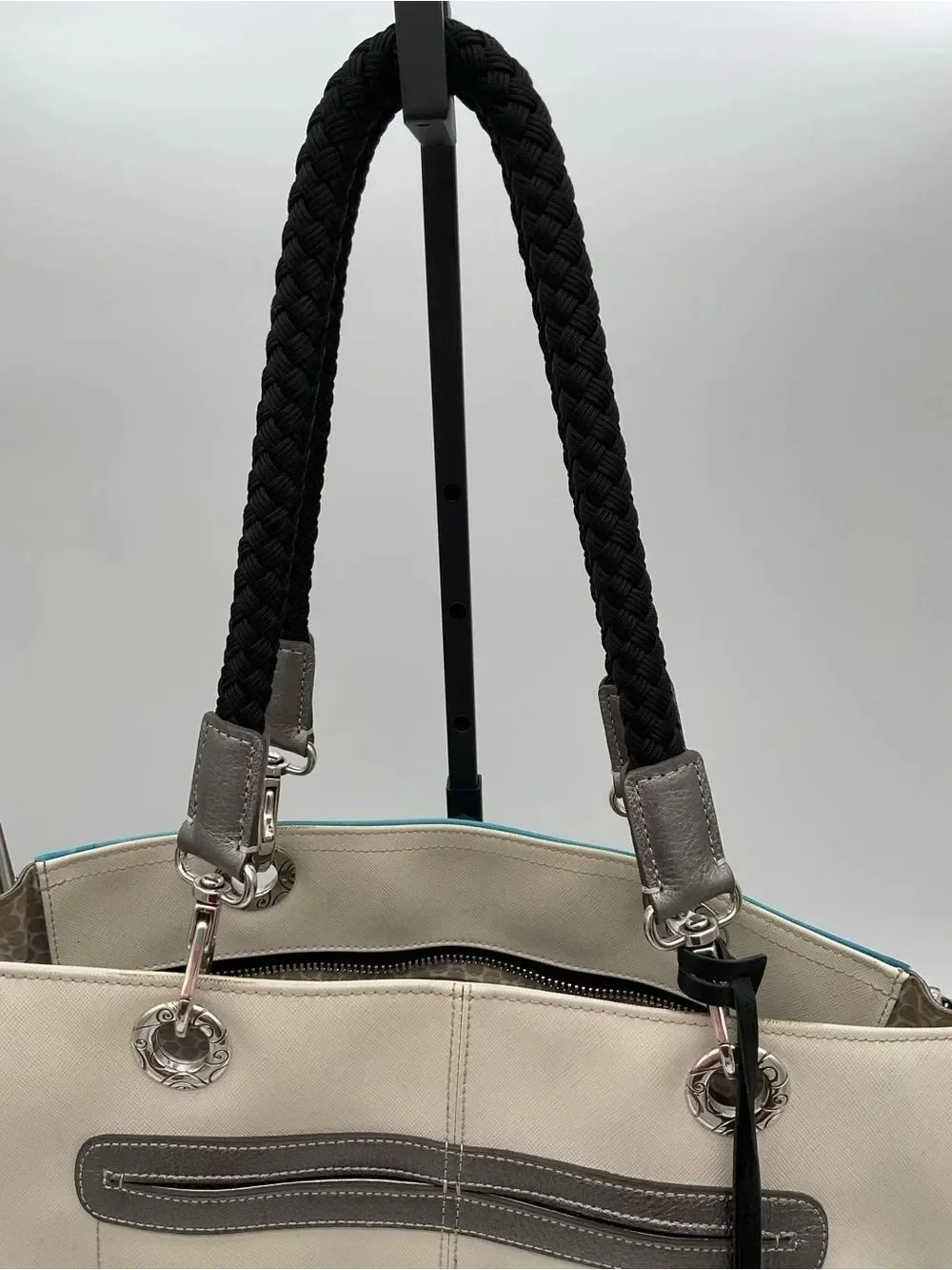 Brighton fun tote